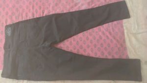 Black Lee Cooper jeans
