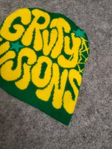 Groovy Visions Beanie