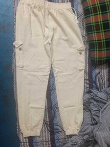 Comfortable Cargo Pants for Everyday Wear
