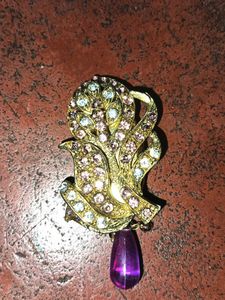 Saree Ka Clip