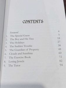 Rabindranath Tagore: The Boy and His Tree &amp; Other