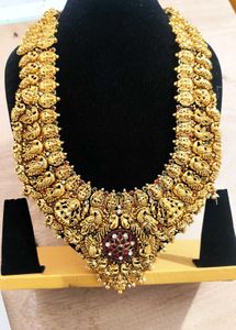 heavy bridal long haram broad design
