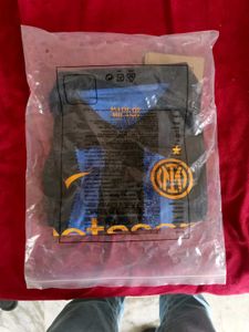 Inter Milan Football Jersey