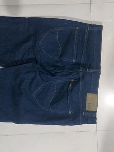 Lee Men's Jeans