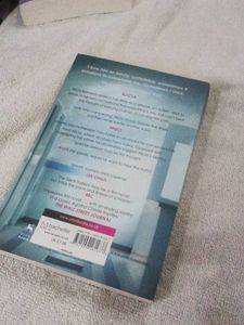 The Silent Patient Thriller Novel