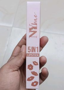 NYbae 5-in-1 Lipstick