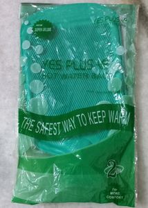 hot water bag