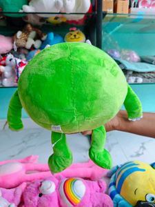 Mike Wazowski Plush Toy