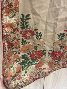 Janasya Women Kurta