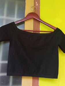 Black Top(womens)