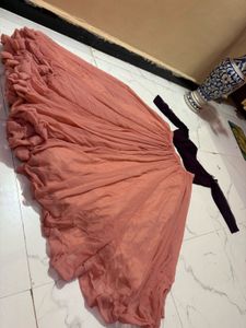 Designer Lehenga Choli Set
