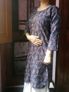 Printed Kurta
