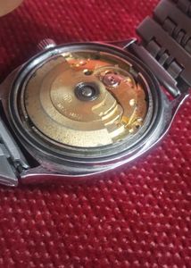 West End Watch Co. Sowar Prima Automatic Watc