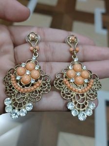 Beautiful Earrings