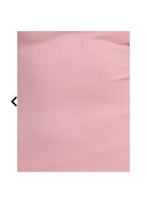 Shein Pink Maxi Sheath Dress