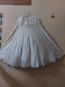 Ethnic Skirt