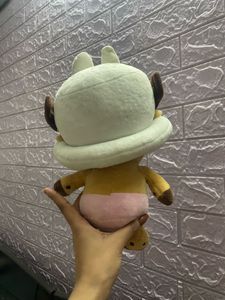 ONE PIECE Tony chopper soft plush