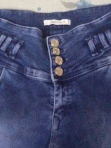 Imeda Jeans