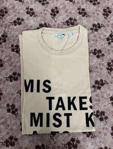 Only &amp; Sons Graphic Print T-Shirt
