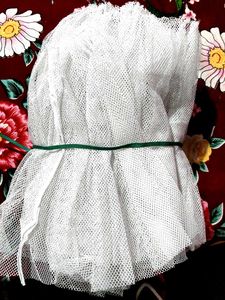 white cancan