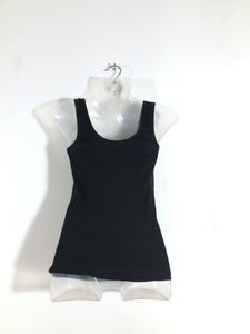 Black Tank Top(Women’s)