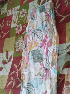 Floral Print co-ord set