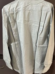 Classic Men's Dress Shirt