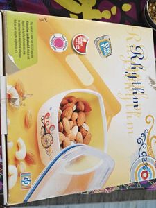 Rhythm Airtight Food Container Set
