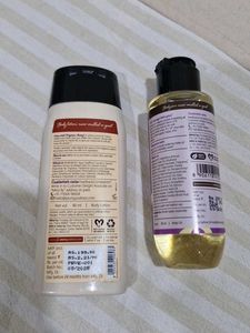 Plum Body Lovin' Vanilla Duo