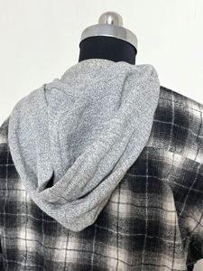 Uniqlo Button-up shirt