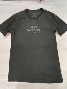 Shirt And T-shirt Comb.