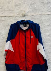 🇦🇺 Nike imported Windbreaker Jacket