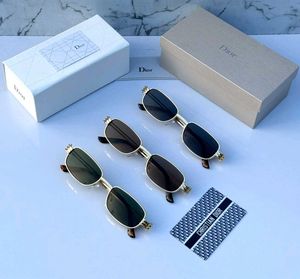 CHRISTIAN DIOR PREMIUM QUALITY UNISEX SUNGLASSES