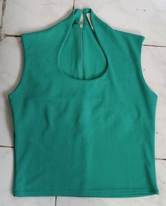 Girls Crop Top