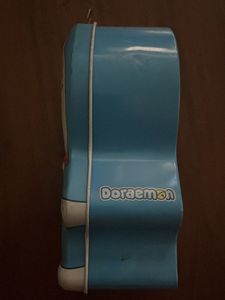 Doraemon piggy bank