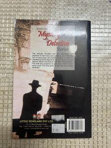 Combo of 2 books