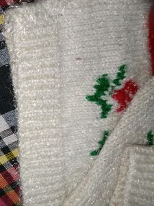 Vintage Knitted Sweater
