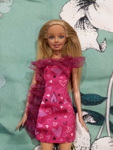 Indian exclusive Barbie Doll (2007)