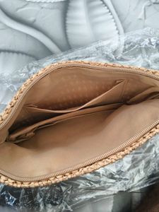 Mac Rattan Pouch
