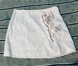 Pinterest’s short skirt