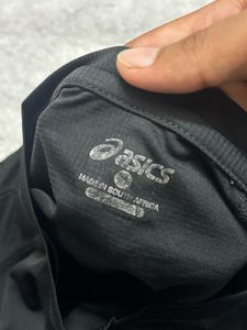 Asics Long Sleeve Athletic Compression