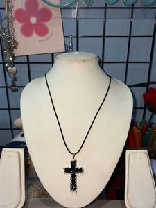 gothic Pendant Necklace