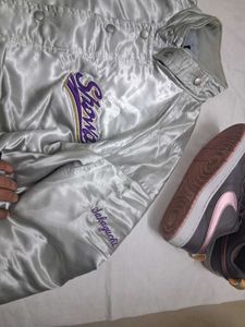 COOL MEN'S JACKET