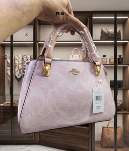 PREMIUM COACH ELE HAND BAG 💼