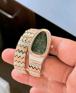 Bvlgari for her
