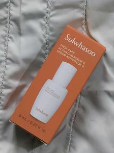 Sulwhasoo First Care Activating Serum VI