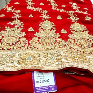 Elegant Saree