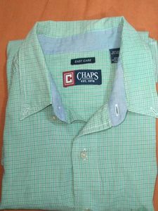 new shirt hai,