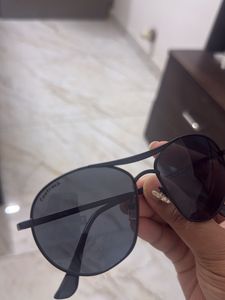Fastrack Sunglasses with Case