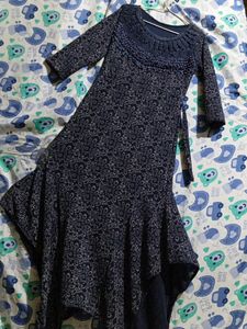 Women Frock.